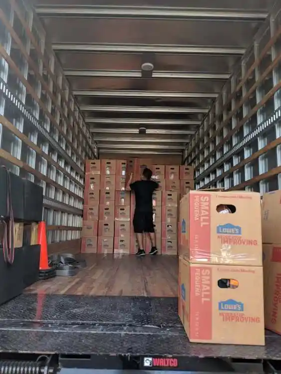 movers
